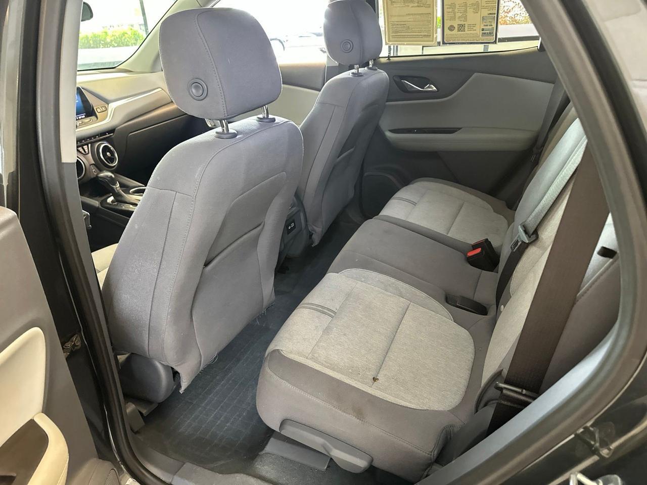 2019 Chevrolet Blazer Base Richmond VA
