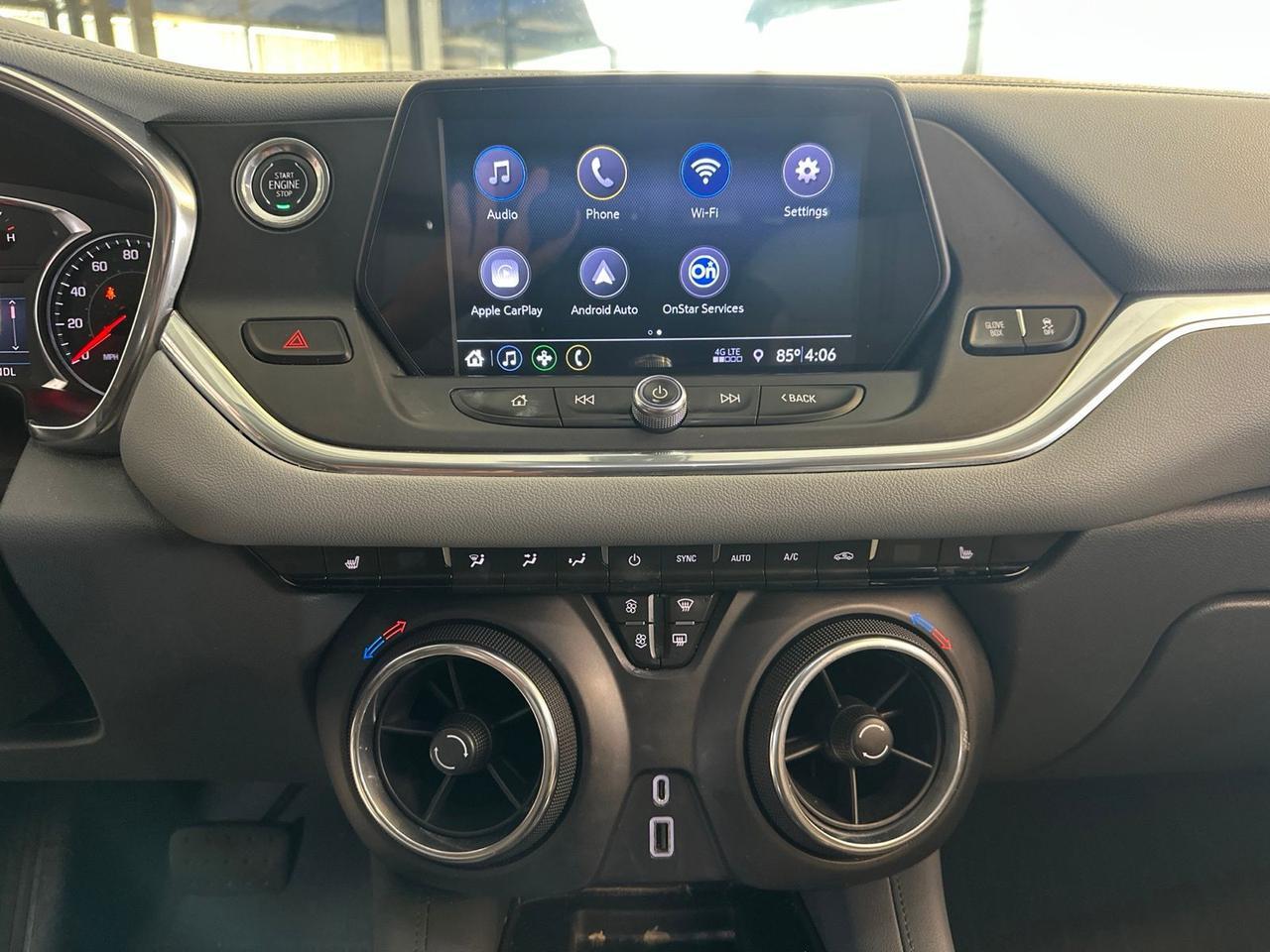 2019 Chevrolet Blazer Base Richmond VA