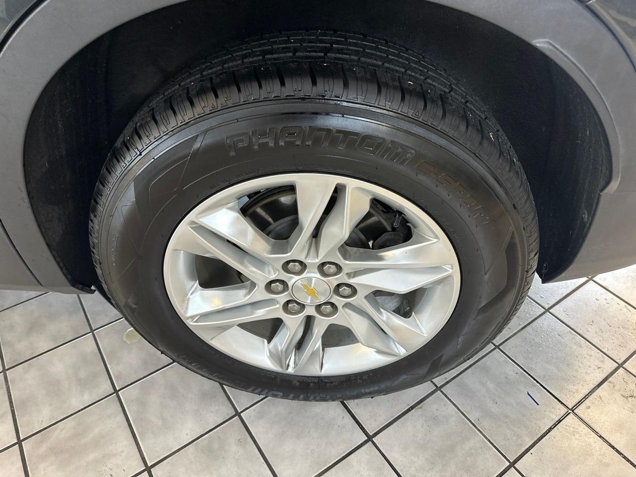 2019 Chevrolet Blazer Base Richmond VA
