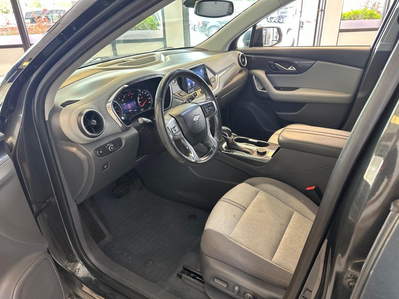 2019 Chevrolet Blazer Base Richmond VA