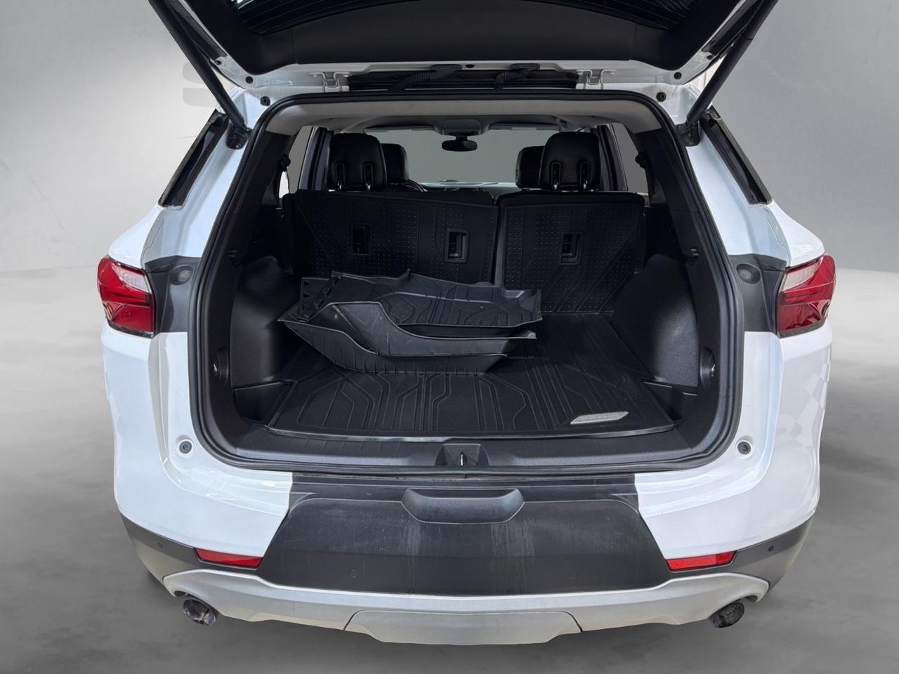 2019 Chevrolet Blazer Base Annapolis MD