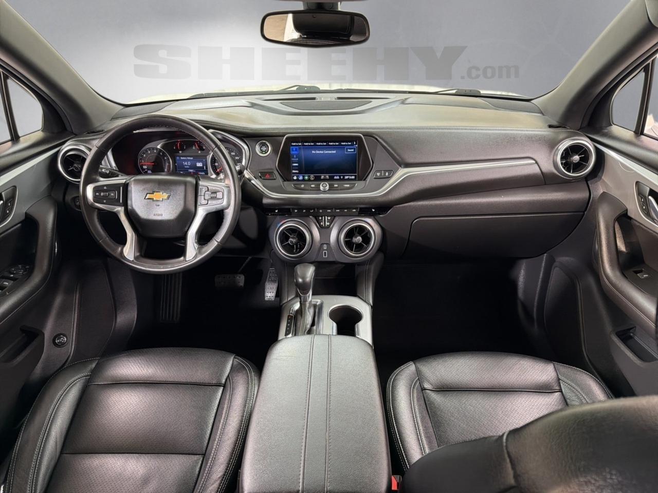 2019 Chevrolet Blazer Base Annapolis MD