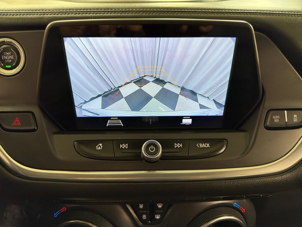 2019 Chevrolet Blazer Base Annapolis MD