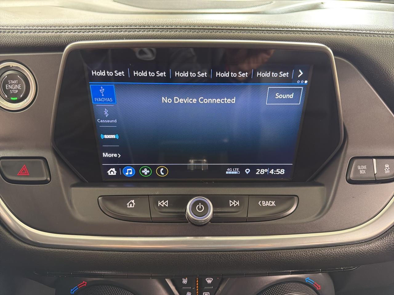 2019 Chevrolet Blazer Base Annapolis MD