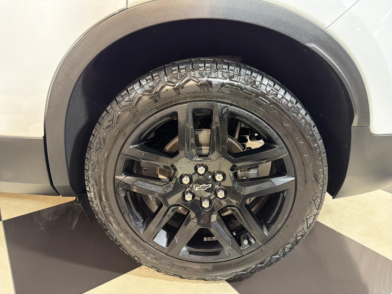 2019 Chevrolet Blazer Base Annapolis MD