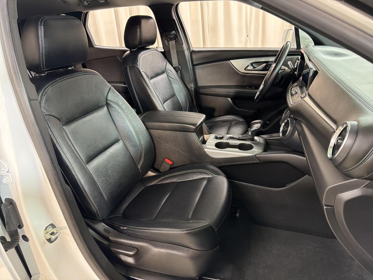 2019 Chevrolet Blazer Base Annapolis MD