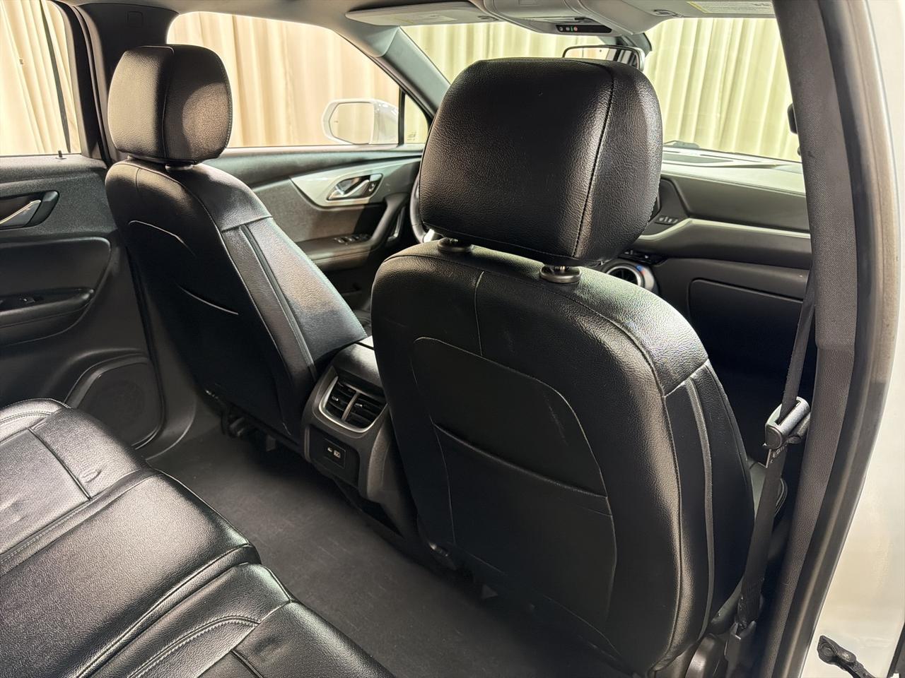 2019 Chevrolet Blazer Base Annapolis MD