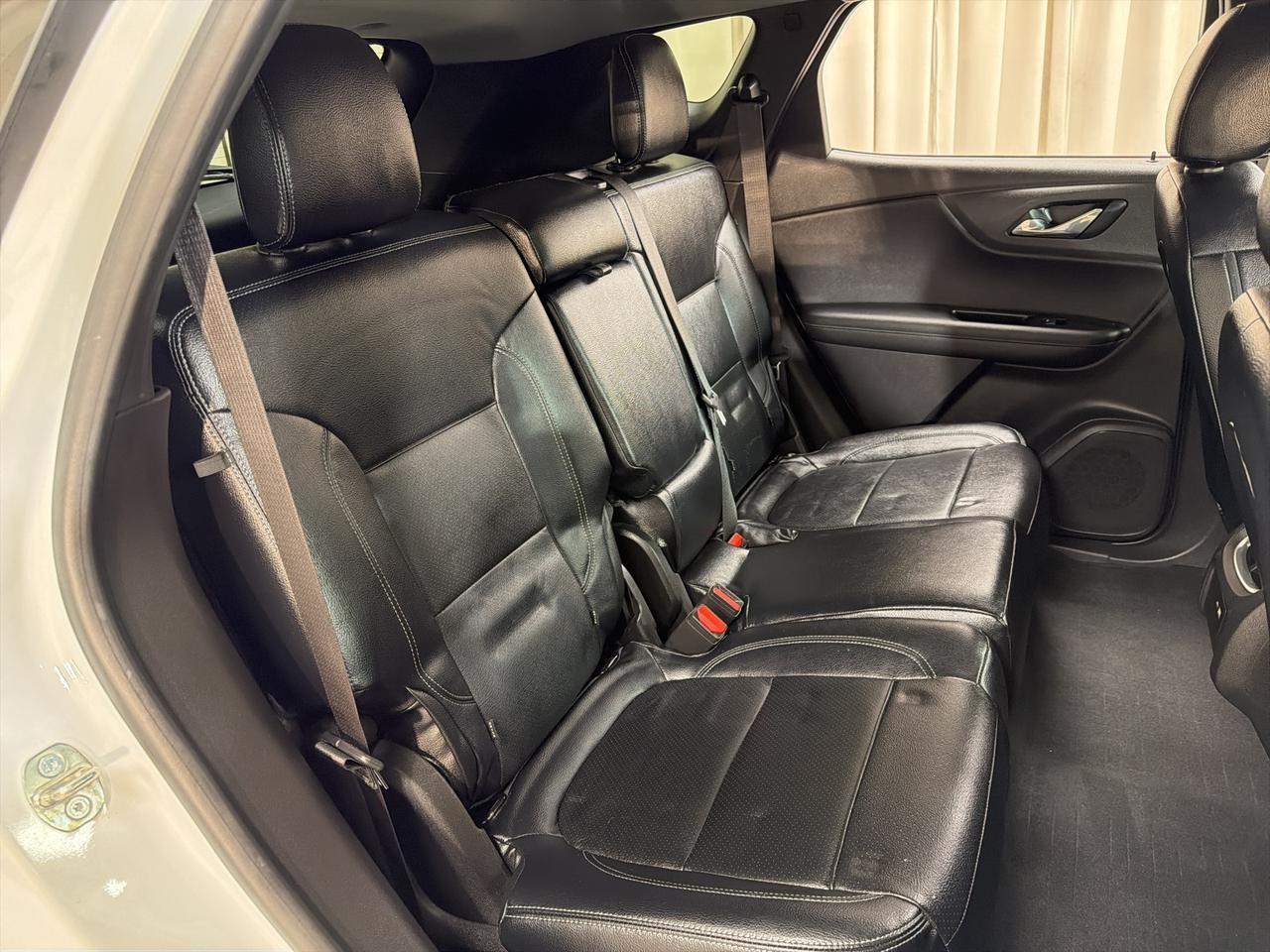 2019 Chevrolet Blazer Base Annapolis MD