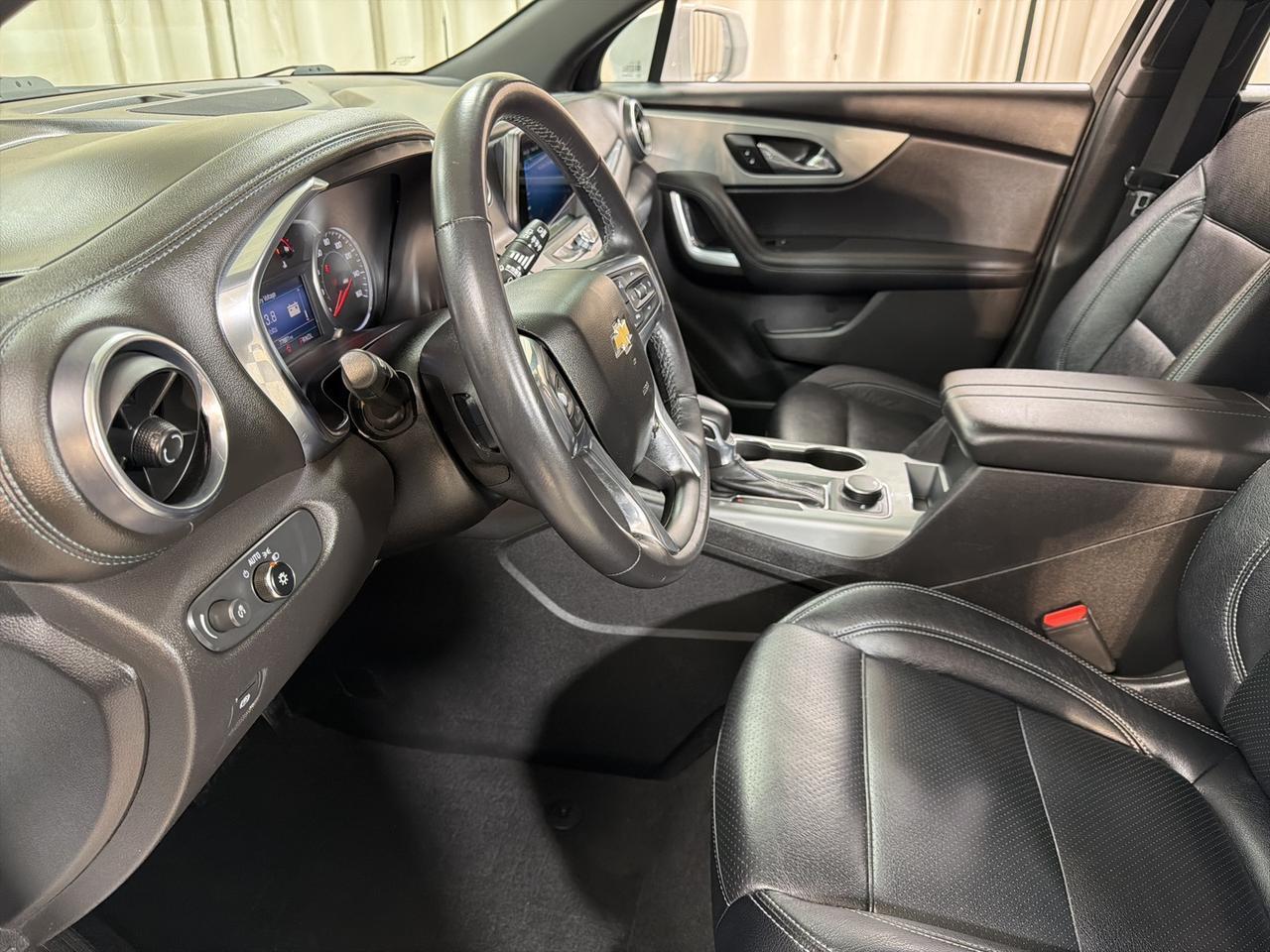 2019 Chevrolet Blazer Base Annapolis MD