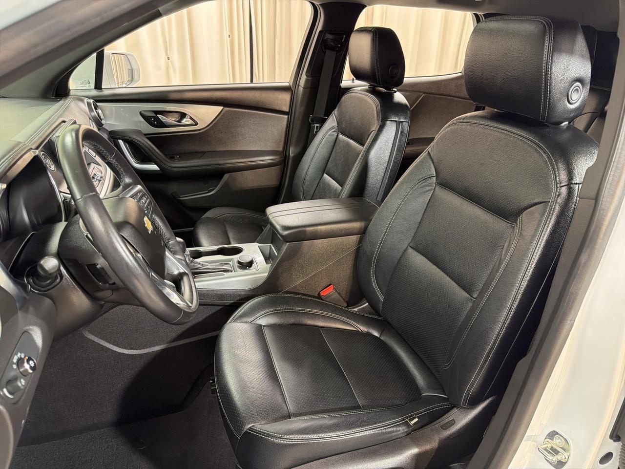 2019 Chevrolet Blazer Base Annapolis MD