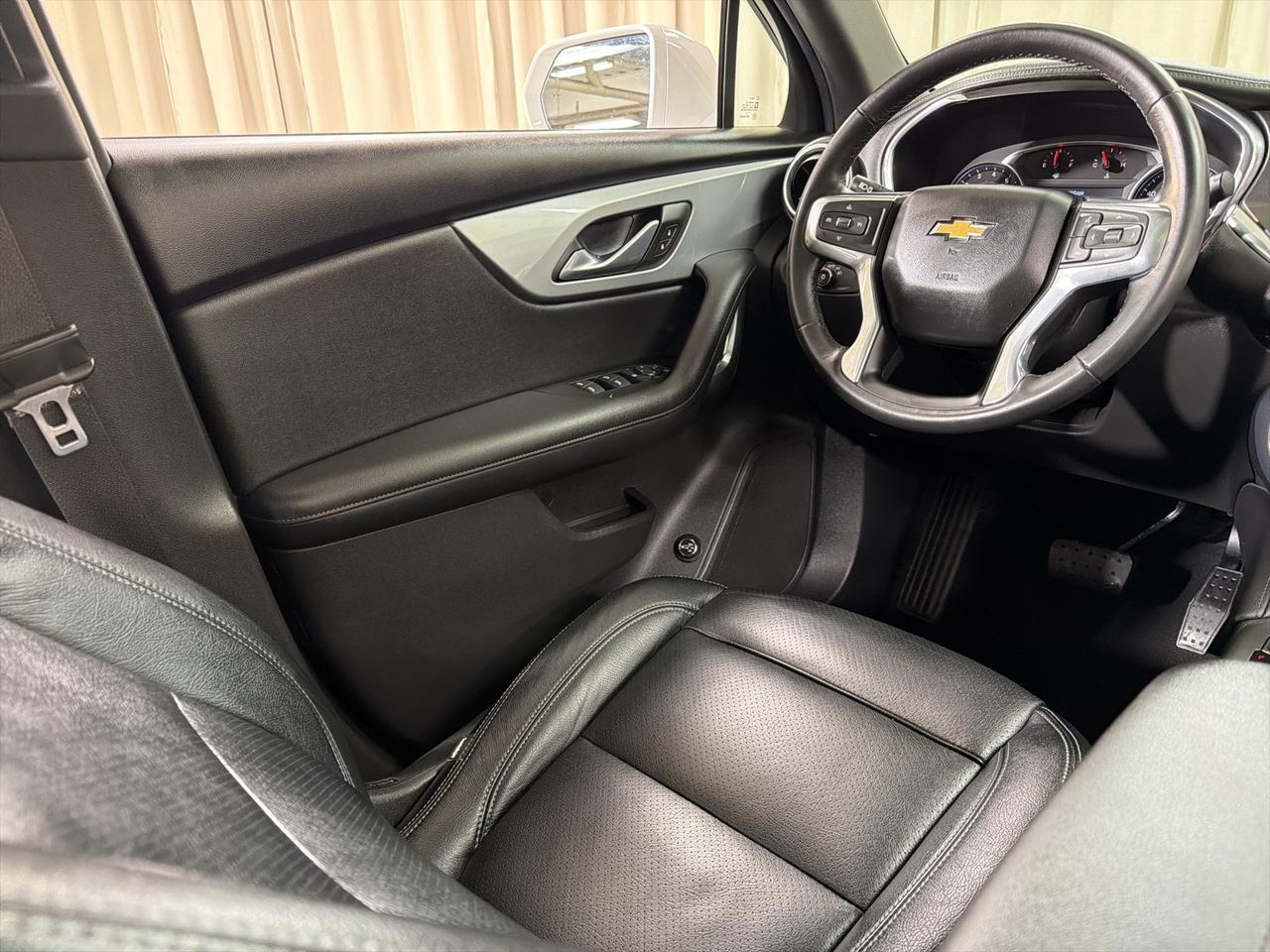 2019 Chevrolet Blazer Base Annapolis MD