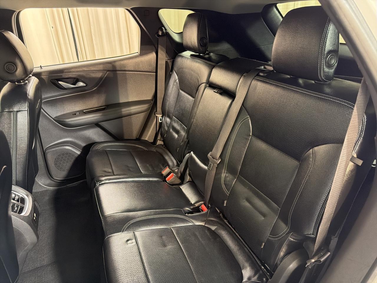 2019 Chevrolet Blazer Base Annapolis MD