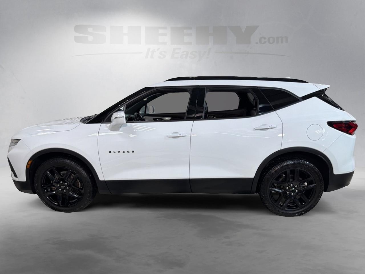 2019 Chevrolet Blazer Base Annapolis MD