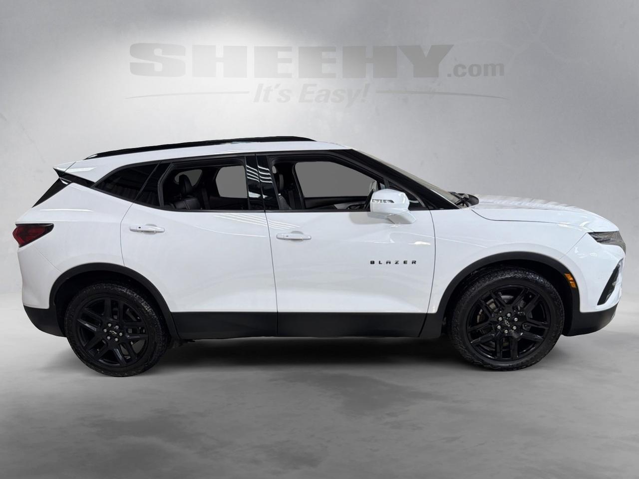 2019 Chevrolet Blazer Base Annapolis MD