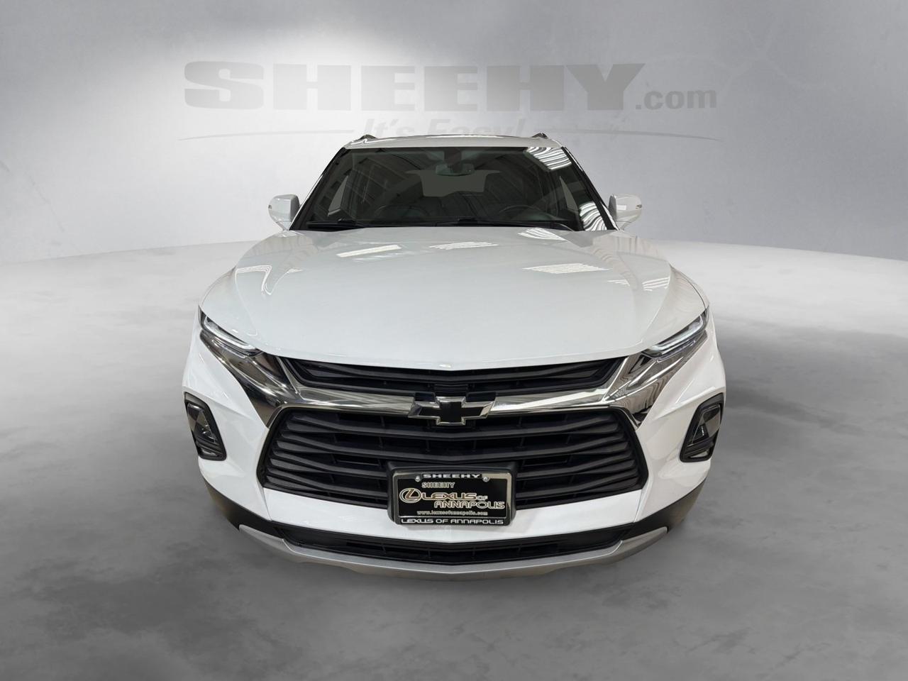 2019 Chevrolet Blazer Base Annapolis MD