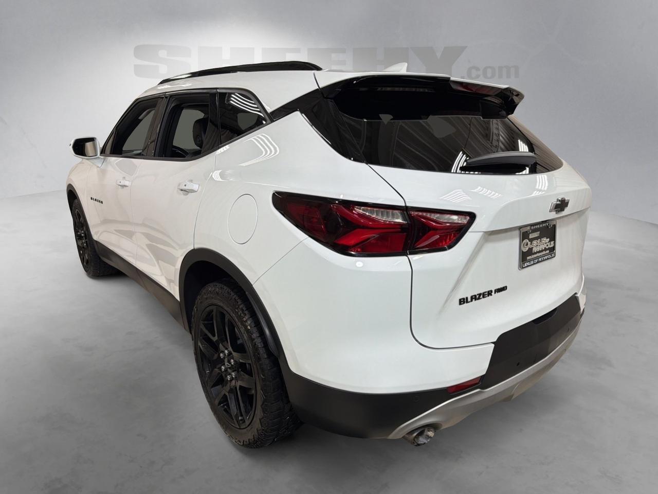 2019 Chevrolet Blazer Base Annapolis MD