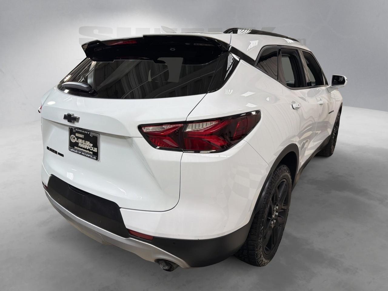 2019 Chevrolet Blazer Base Annapolis MD