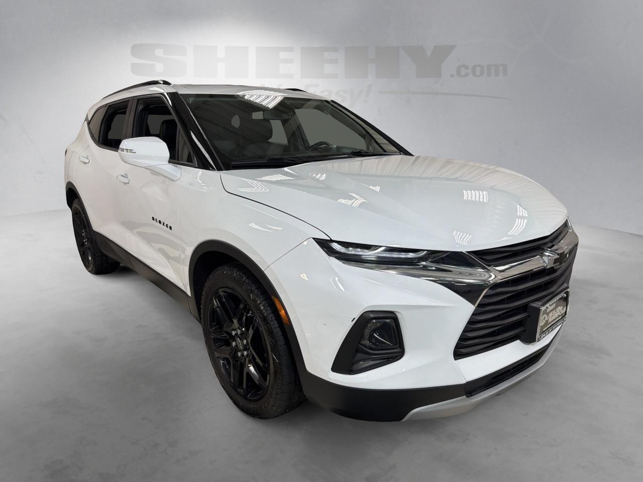 2019 Chevrolet Blazer Base Annapolis MD
