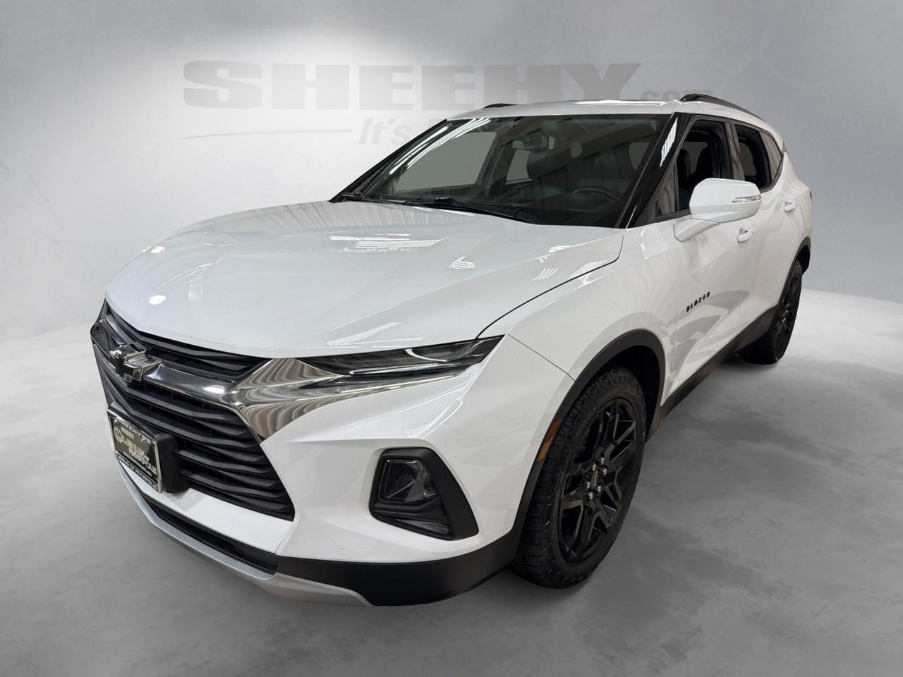 2019 Chevrolet Blazer Base Annapolis MD