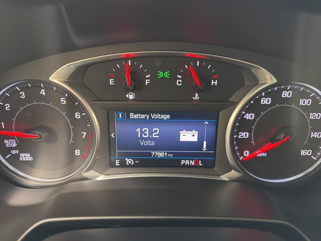 2019 Chevrolet Blazer Base Annapolis MD