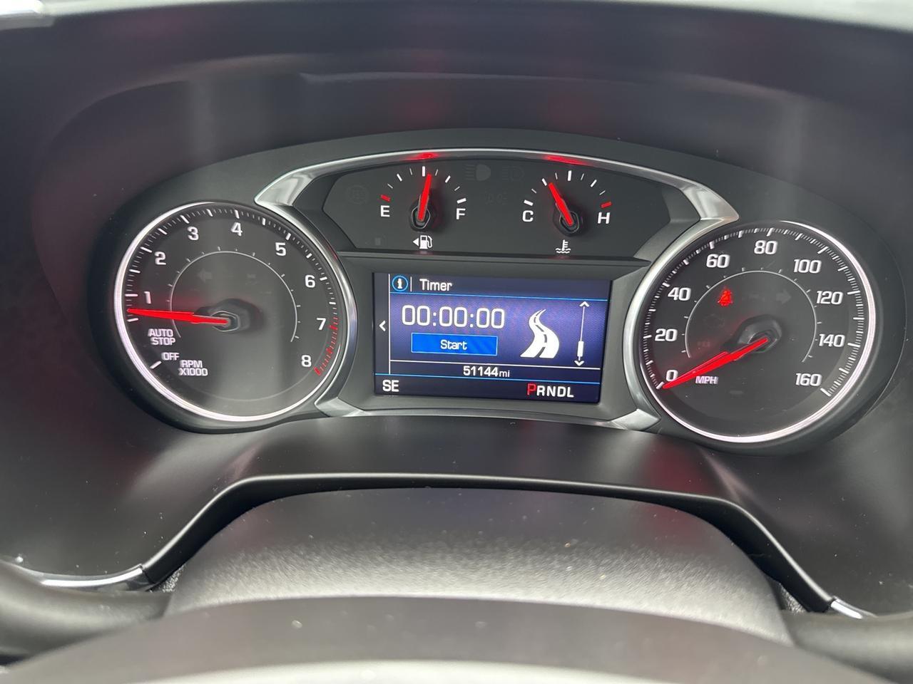 2019 Chevrolet Blazer Base Warrenton VA