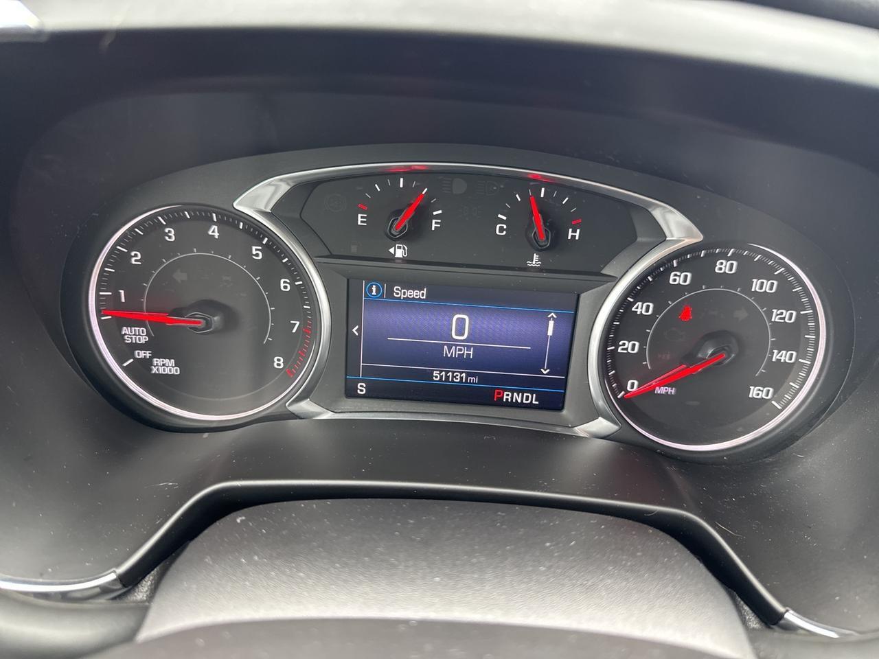 2019 Chevrolet Blazer Base Warrenton VA