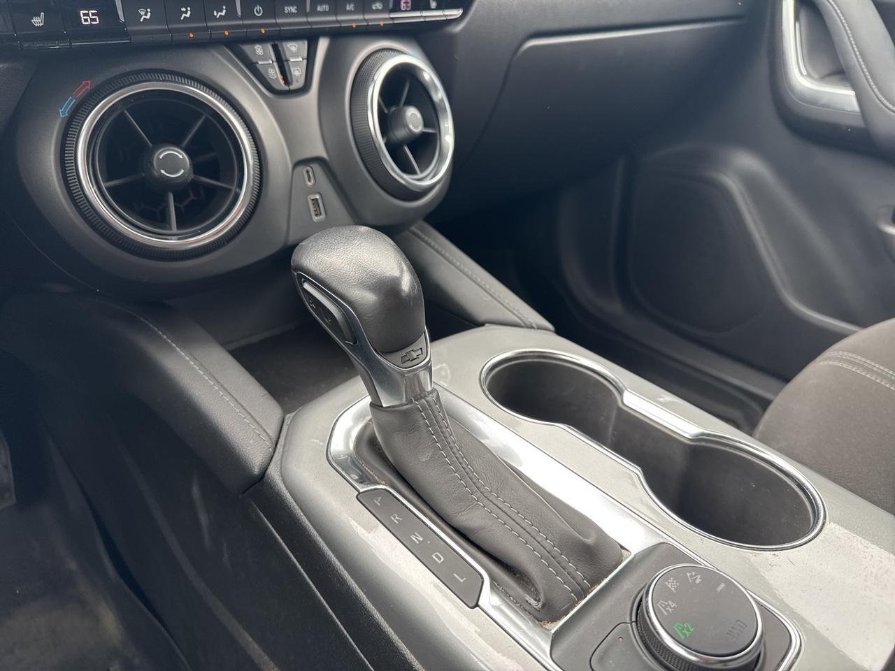 2019 Chevrolet Blazer Base Warrenton VA