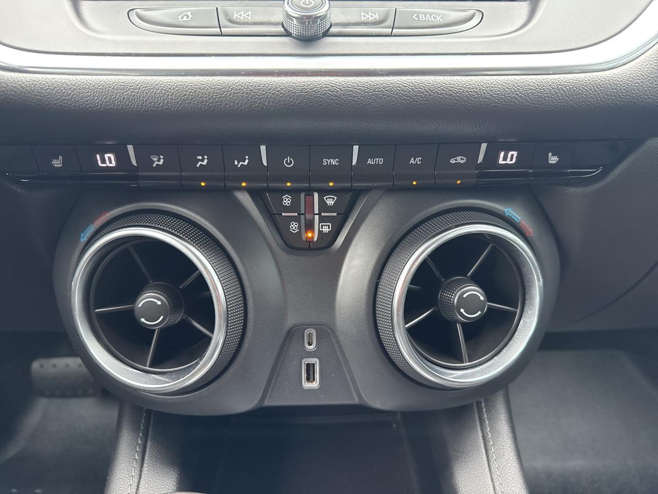 2019 Chevrolet Blazer Base Warrenton VA