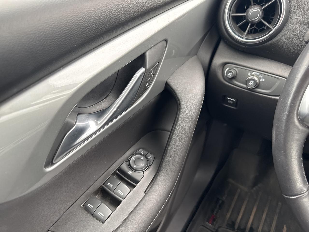 2019 Chevrolet Blazer Base Warrenton VA