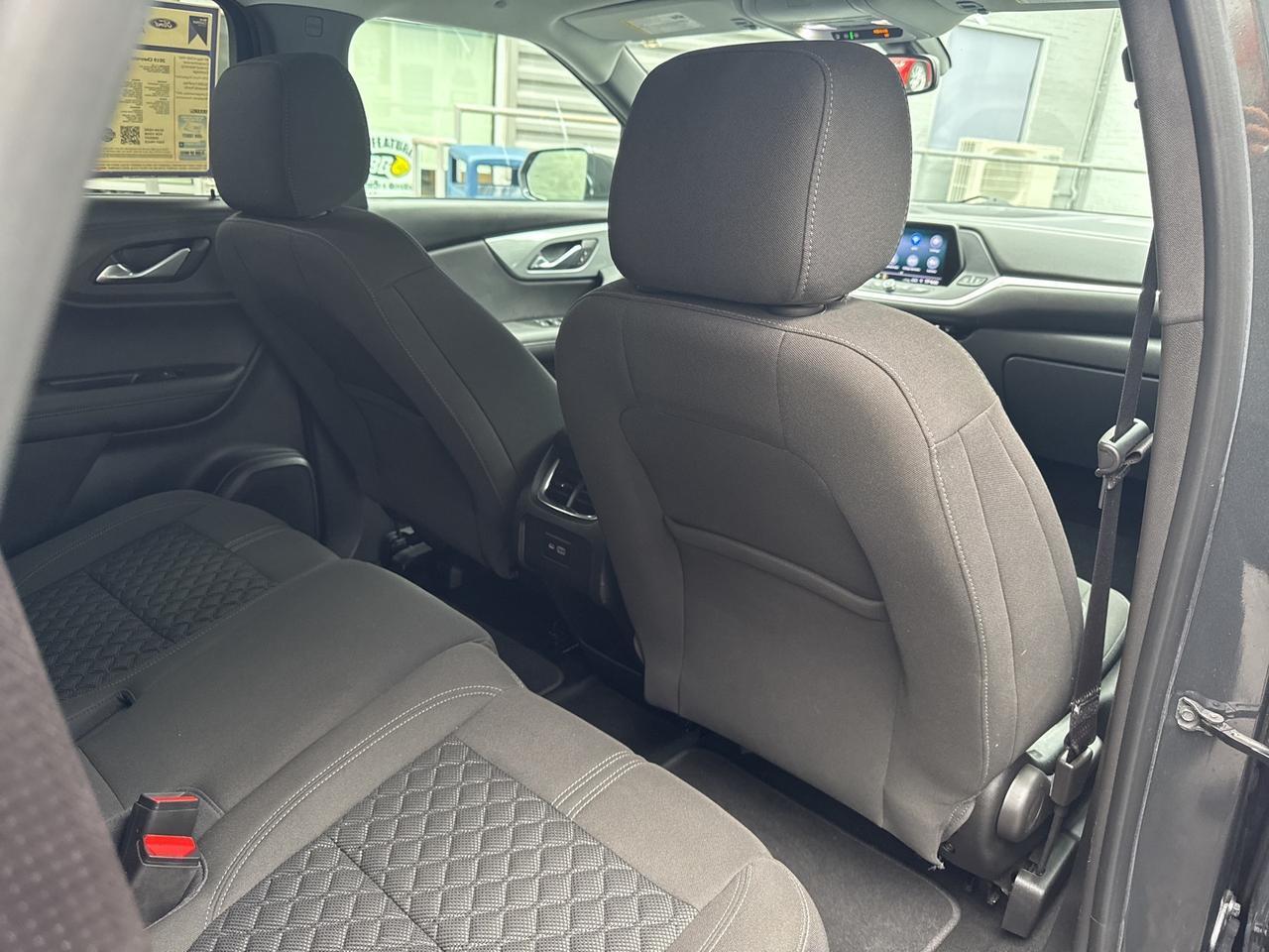 2019 Chevrolet Blazer Base Warrenton VA