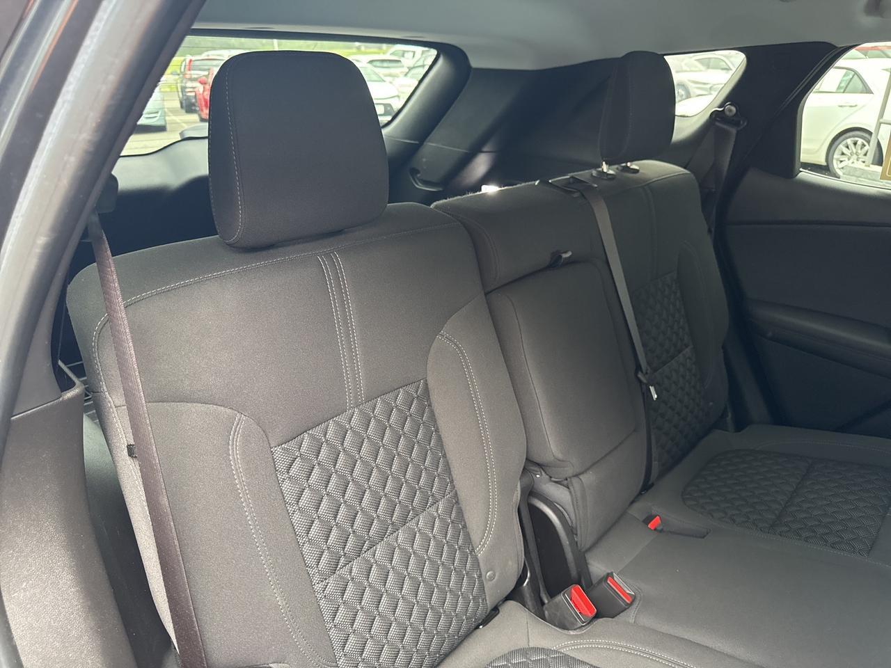 2019 Chevrolet Blazer Base Warrenton VA