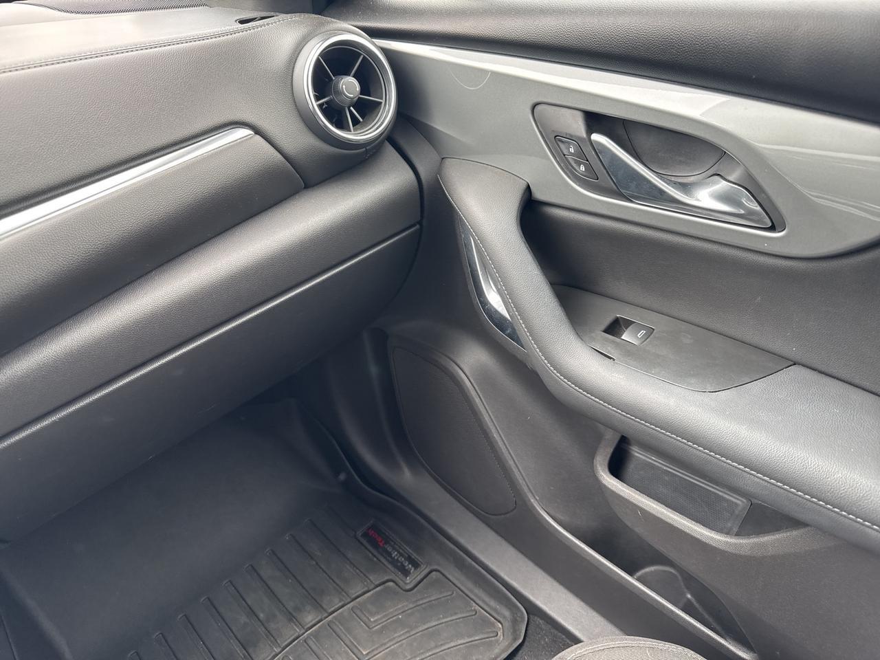 2019 Chevrolet Blazer Base Warrenton VA