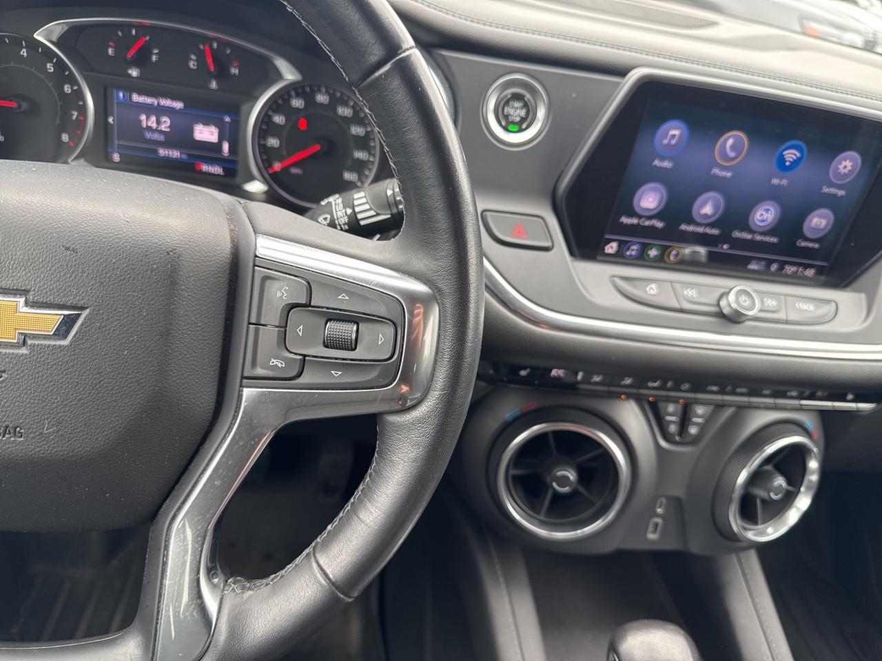2019 Chevrolet Blazer Base Warrenton VA