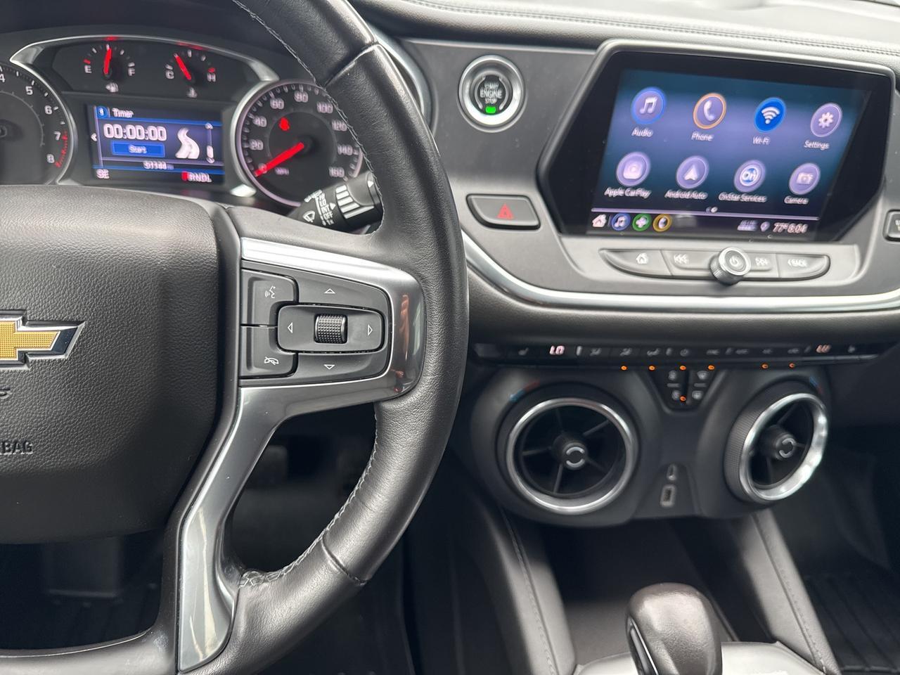 2019 Chevrolet Blazer Base Warrenton VA