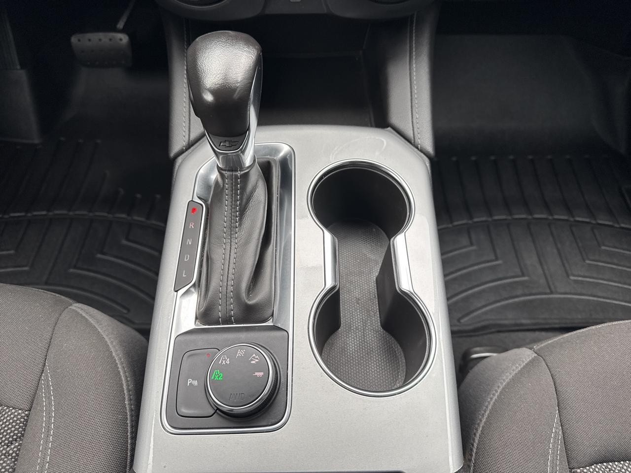2019 Chevrolet Blazer Base Warrenton VA