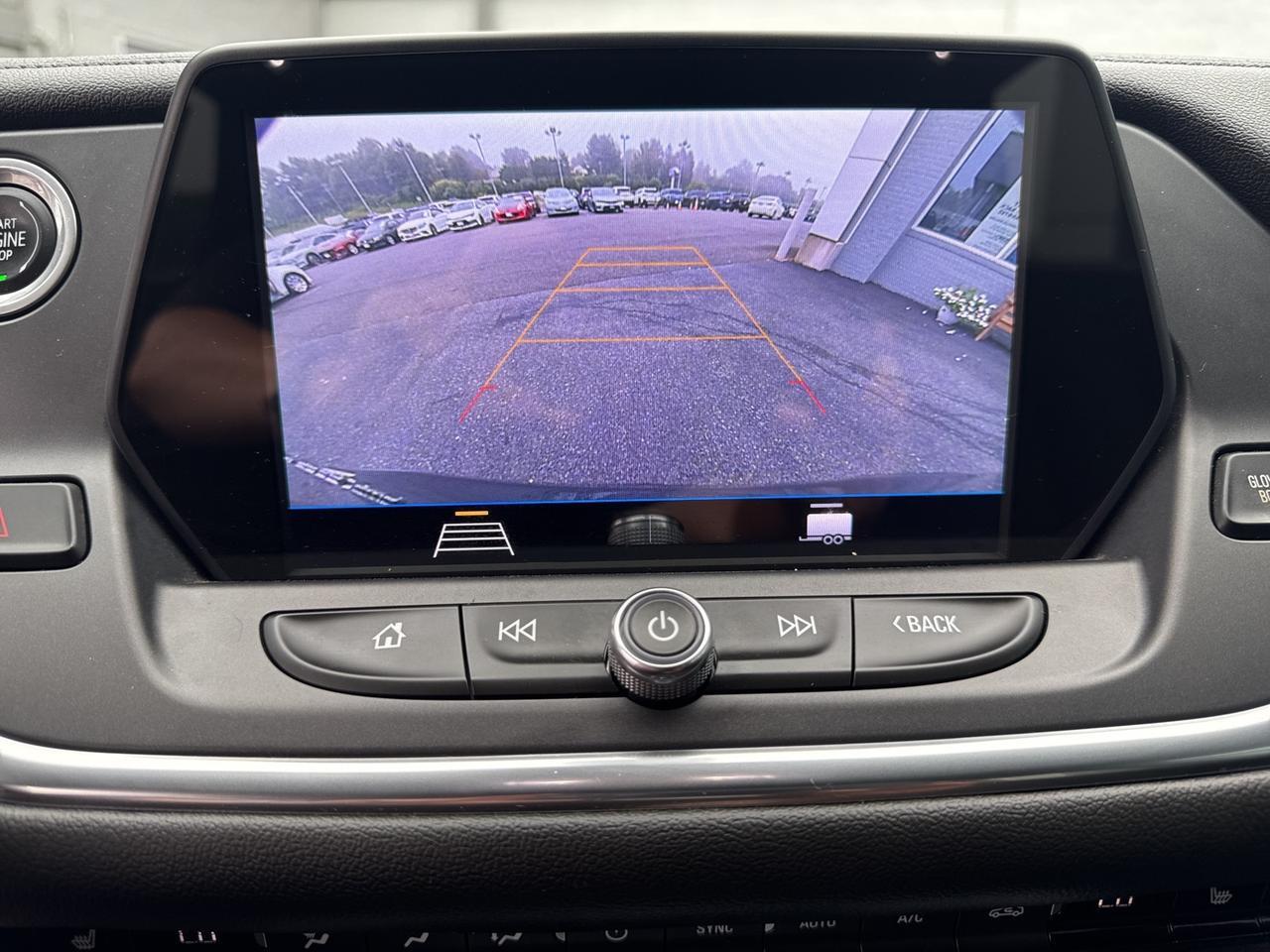 2019 Chevrolet Blazer Base Warrenton VA