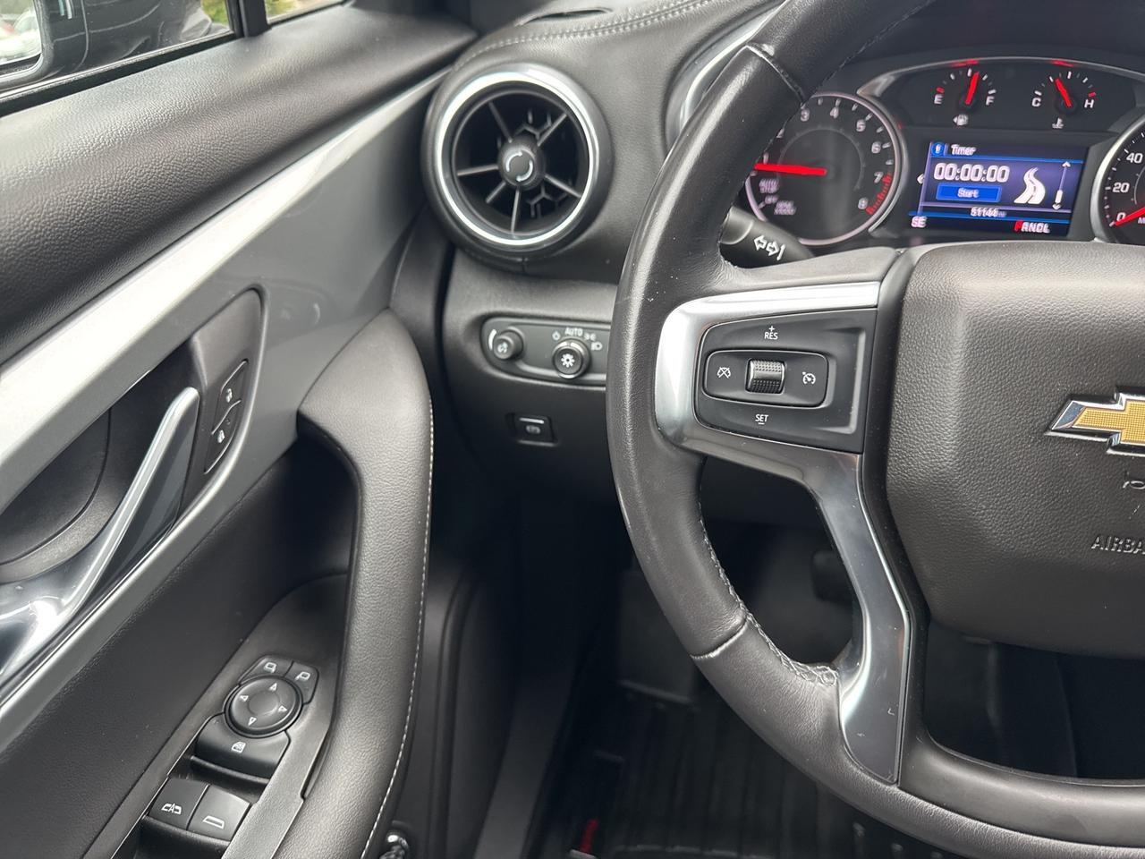 2019 Chevrolet Blazer Base Warrenton VA