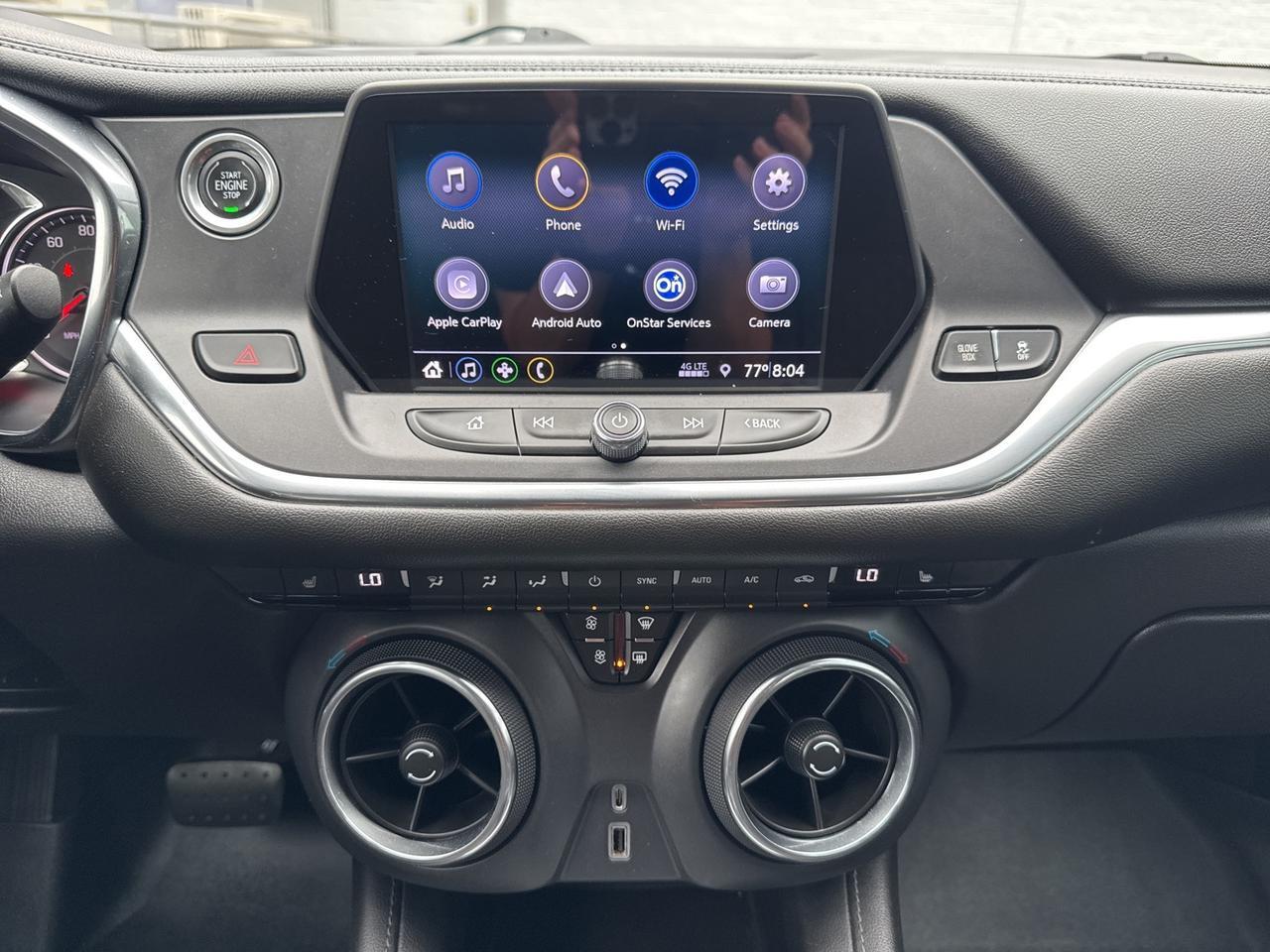 2019 Chevrolet Blazer Base Warrenton VA