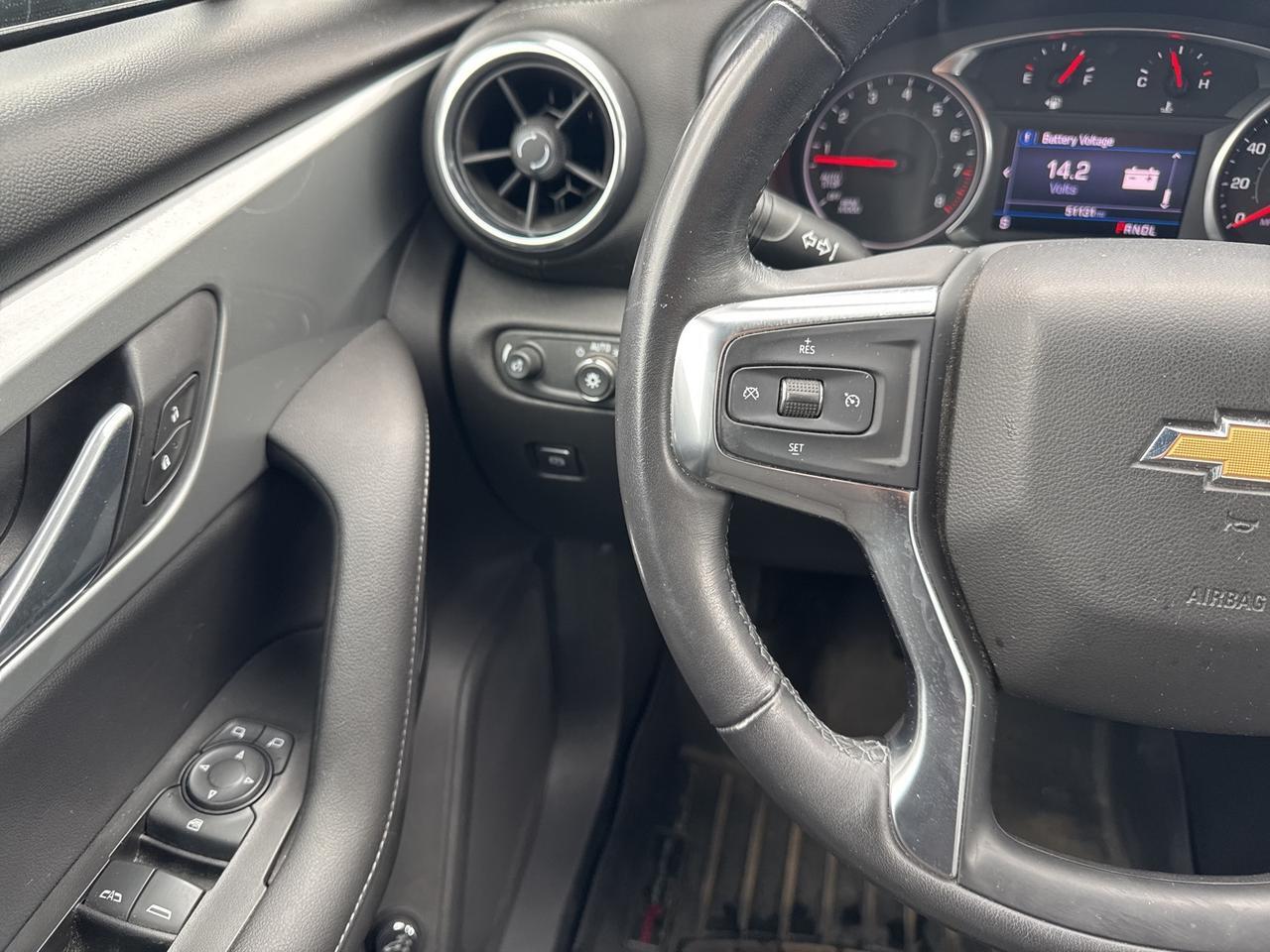 2019 Chevrolet Blazer Base Warrenton VA
