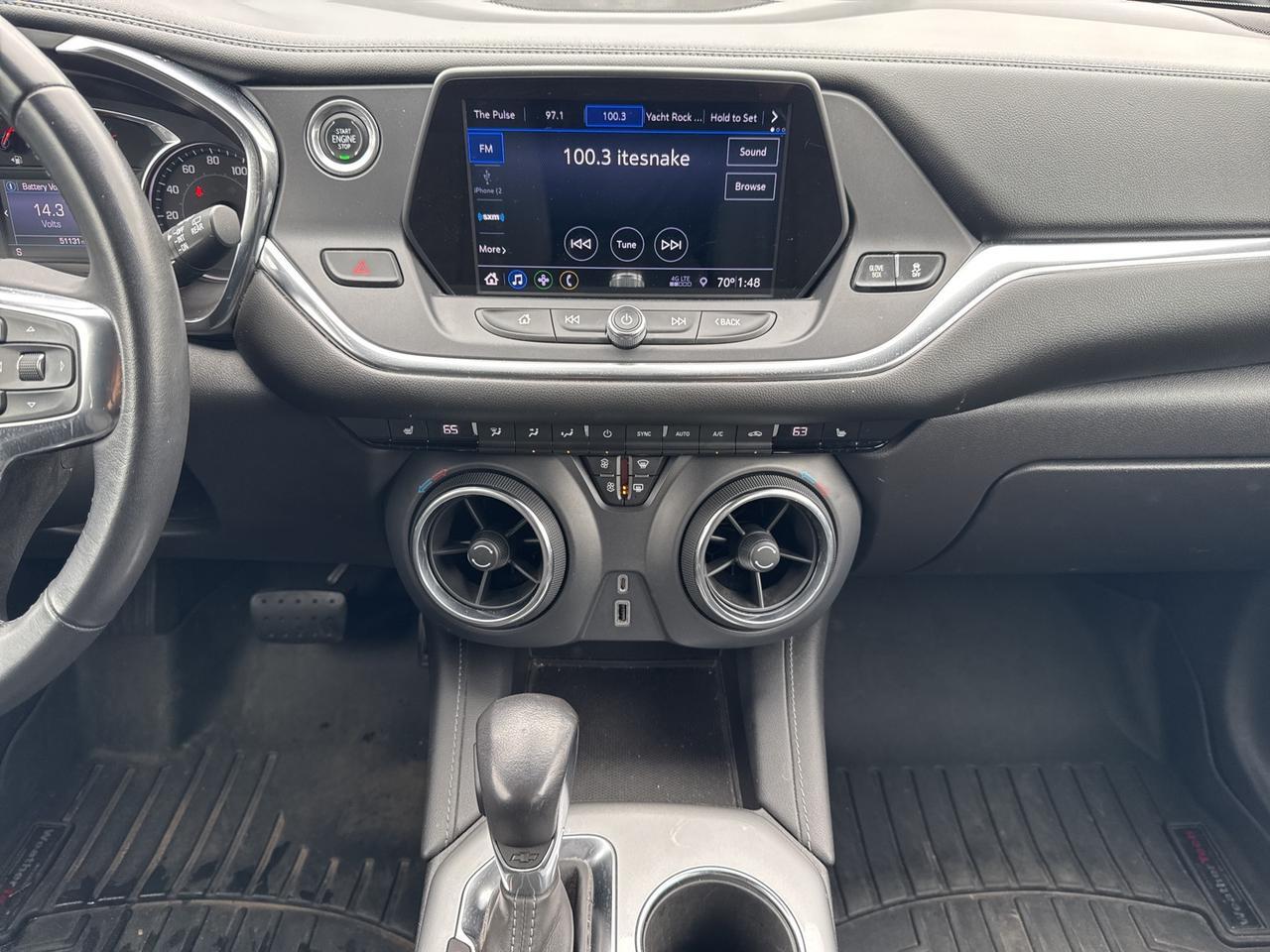 2019 Chevrolet Blazer Base Warrenton VA