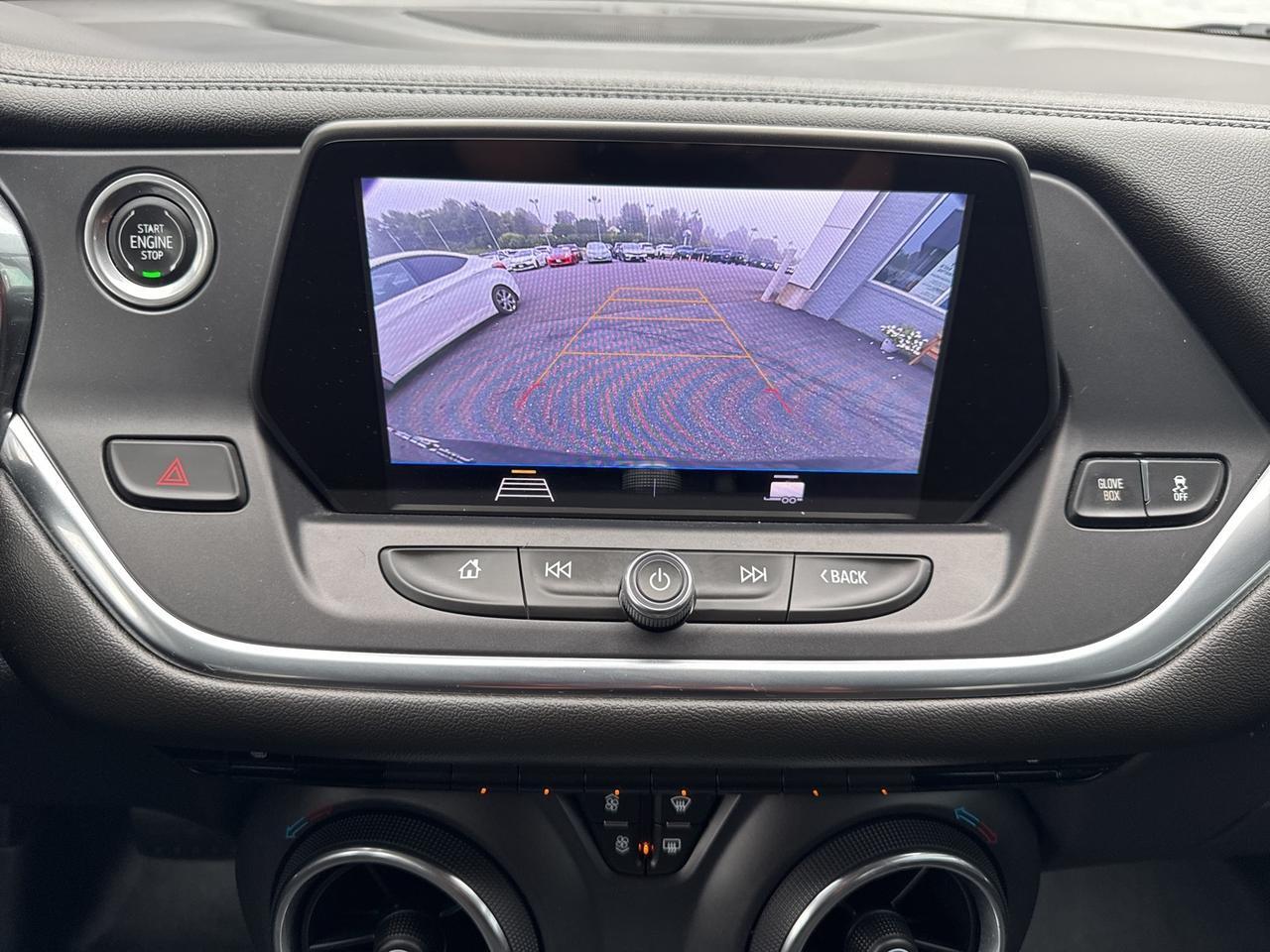 2019 Chevrolet Blazer Base Warrenton VA