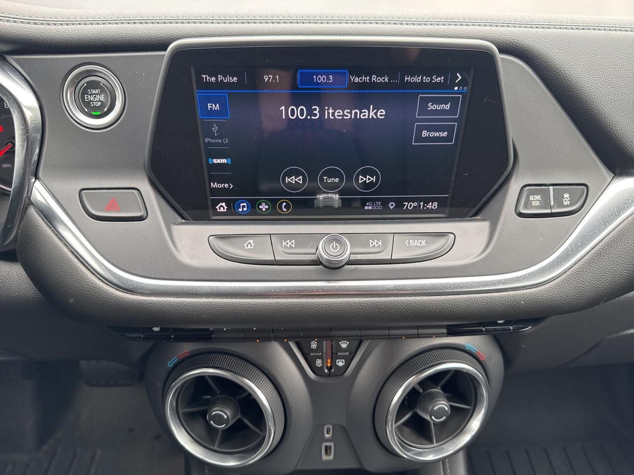 2019 Chevrolet Blazer Base Warrenton VA