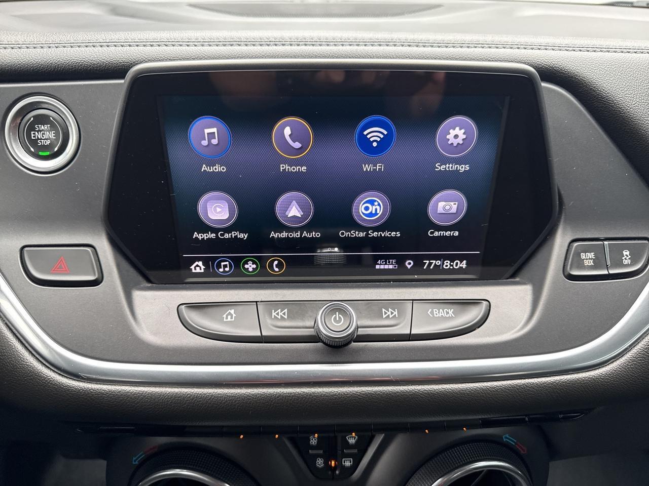 2019 Chevrolet Blazer Base Warrenton VA