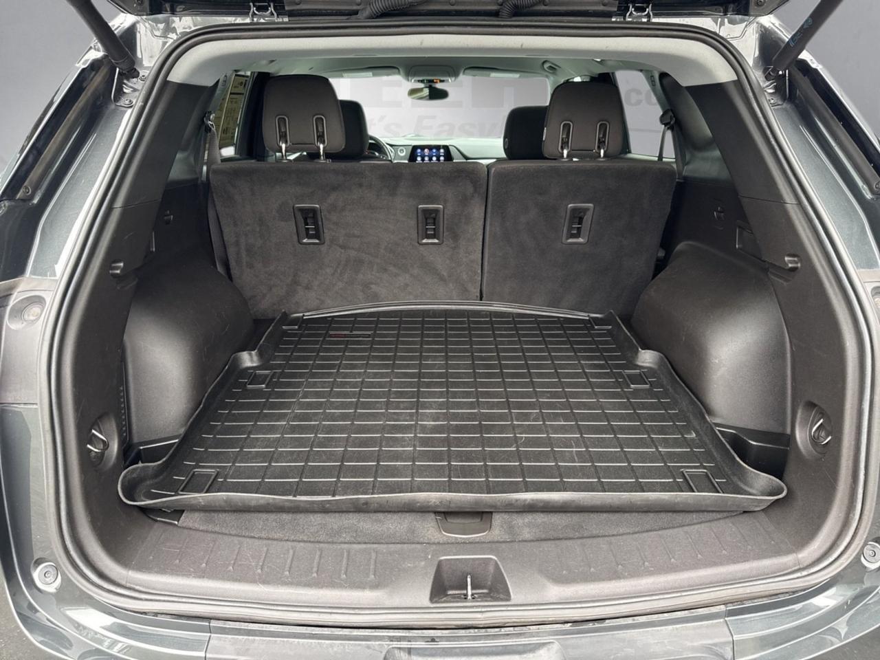 2019 Chevrolet Blazer Base Warrenton VA