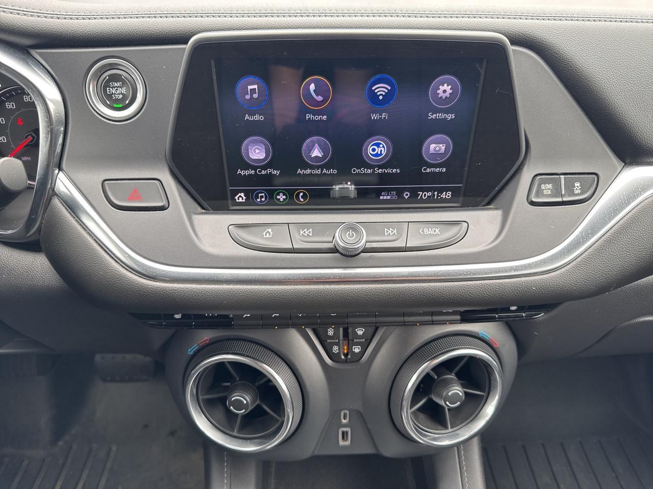 2019 Chevrolet Blazer Base Warrenton VA