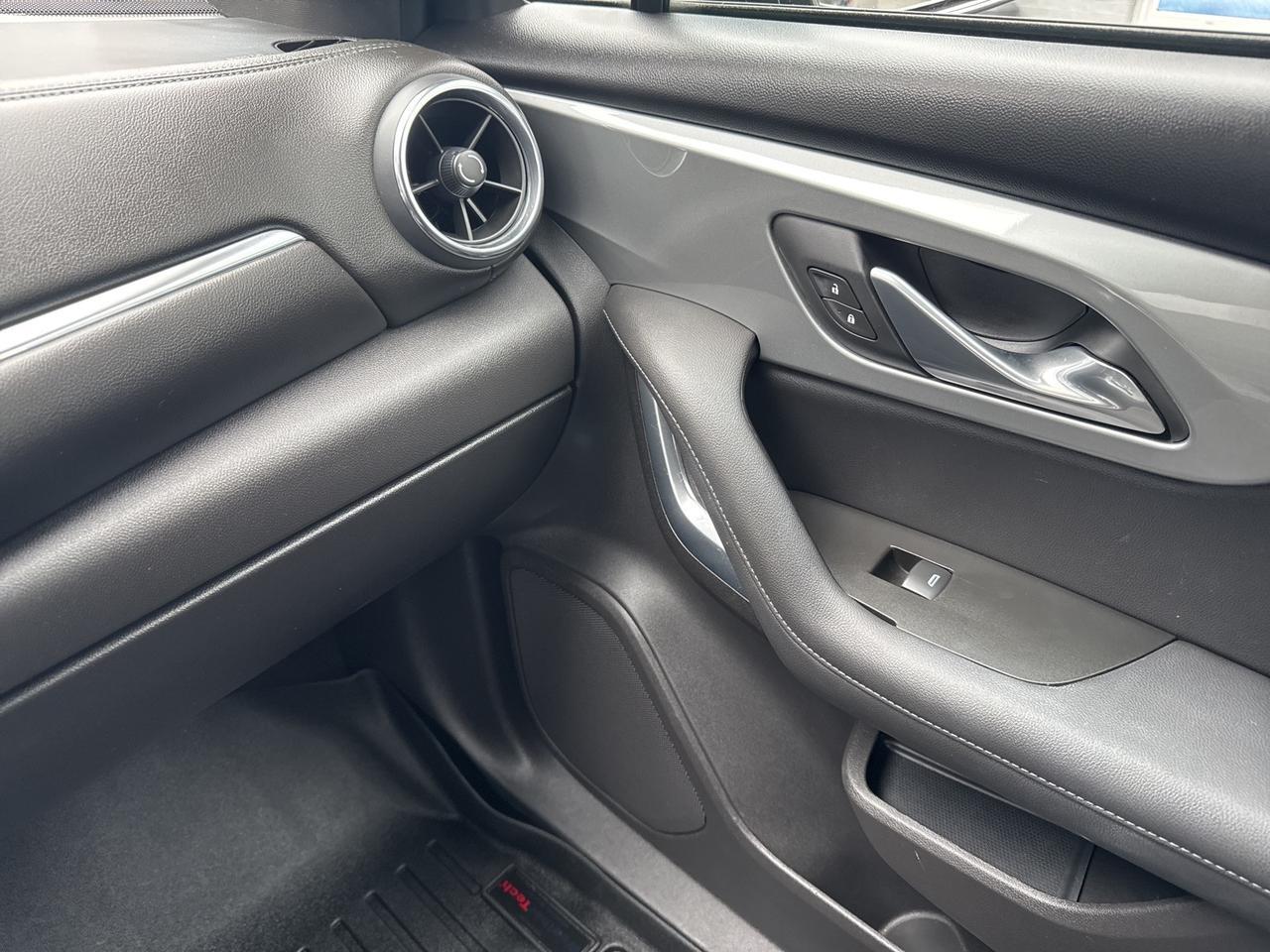 2019 Chevrolet Blazer Base Warrenton VA