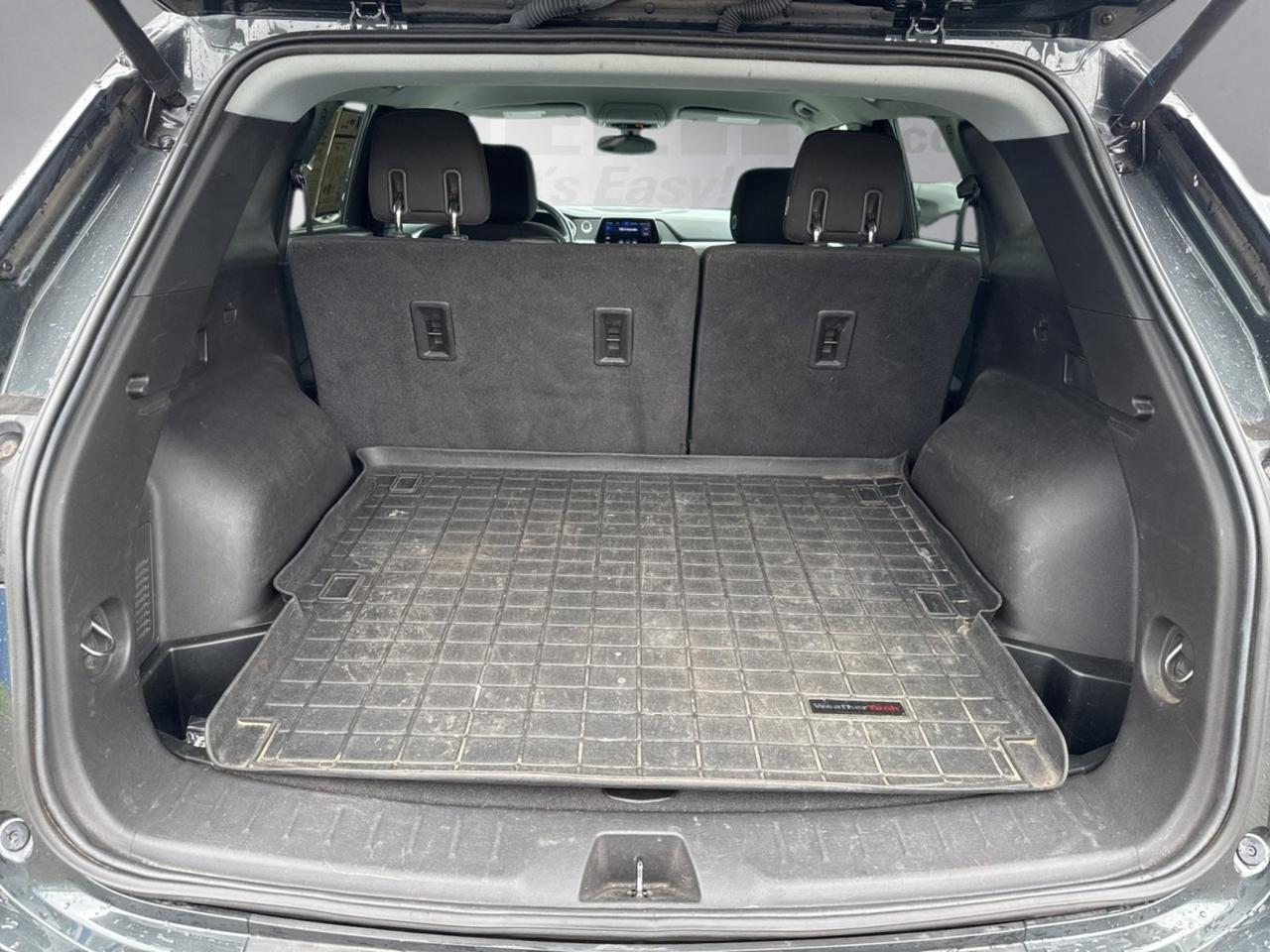 2019 Chevrolet Blazer Base Warrenton VA