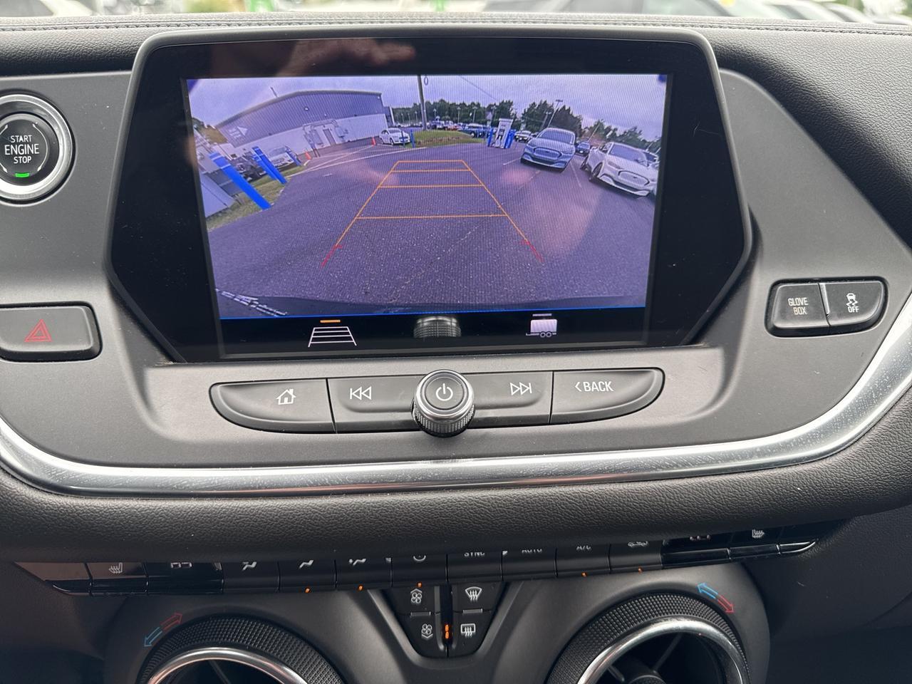 2019 Chevrolet Blazer Base Warrenton VA