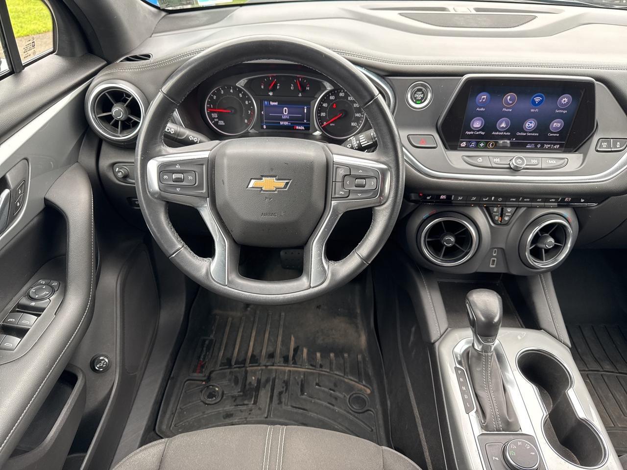 2019 Chevrolet Blazer Base Warrenton VA