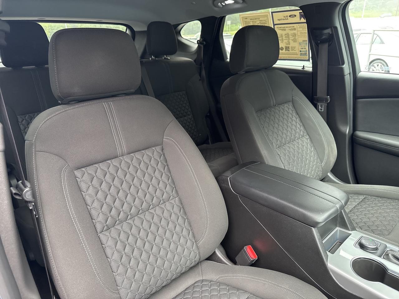 2019 Chevrolet Blazer Base Warrenton VA